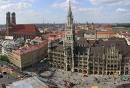 Gay Munich image