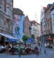 Gay Brussels image