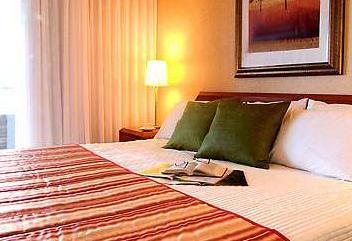 Featuring an indoor swimming pool and hot tub, this Vancouver hotel is within 10 minutes walk to Sunset Beach and the Vancouver Contemporary Art Gallery.