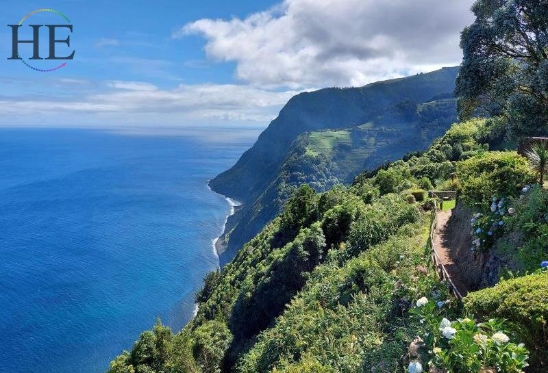 Azores Gay Hiking & Cycling Tour