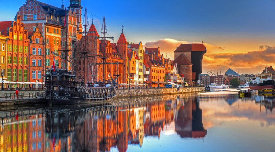 Highlights of Poland