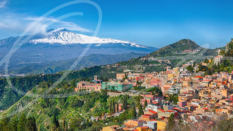 Sicily & Malta Explorer