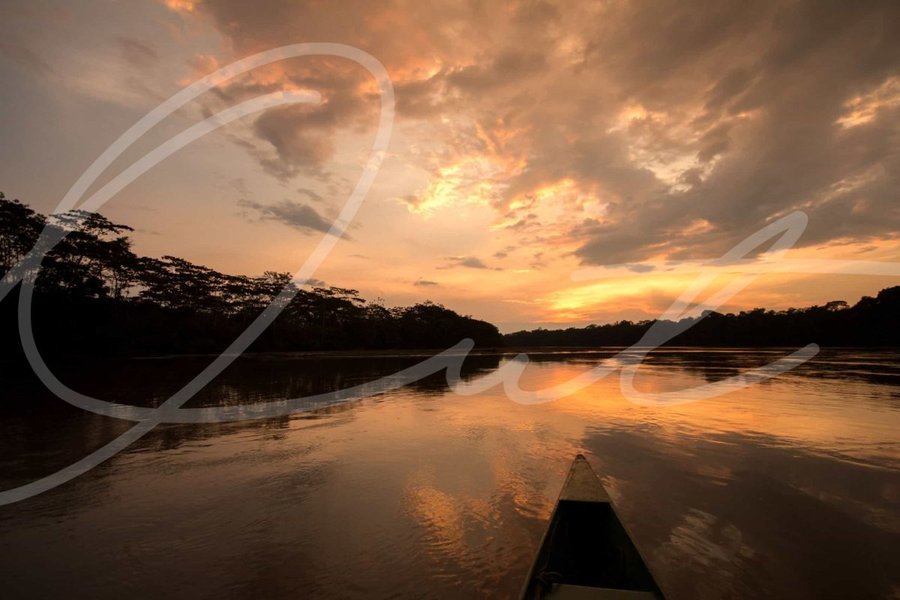 Luxury Amazon Cruise & Machu Picchu