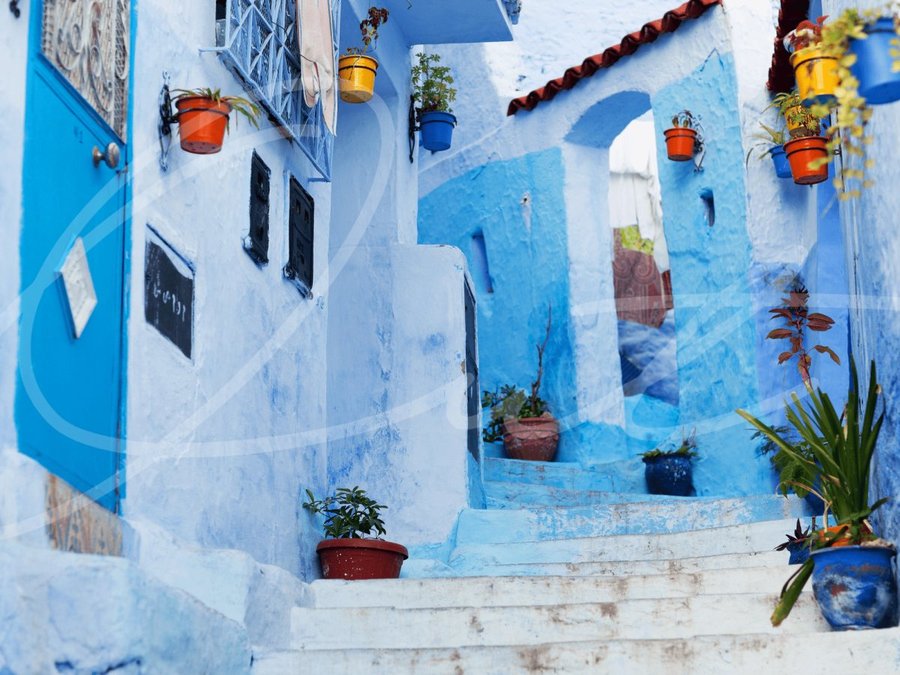 Portugal And Morocco Explorer