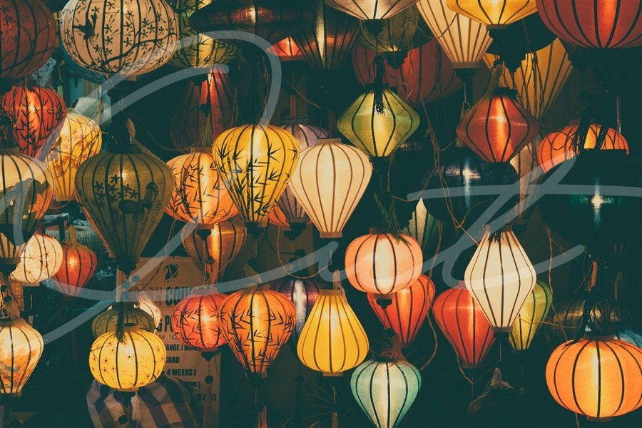 Vietnam, Laos & Cambodia