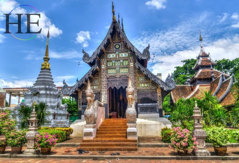 Gay Thailand Temples and Cultural Tour