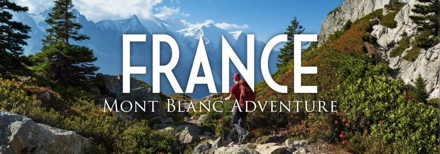 France: Mont Blanc Adventure