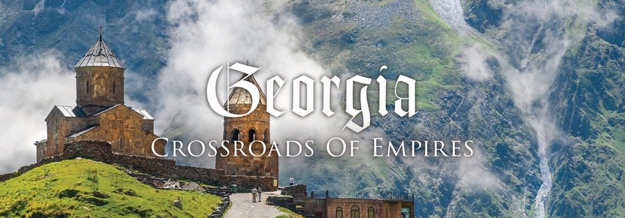 Georgia: Crossroads of Empires
