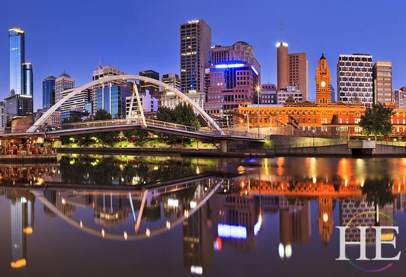 Gay Australia: Dreamtime