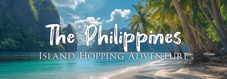 Philippines: Island Hopping Adventure