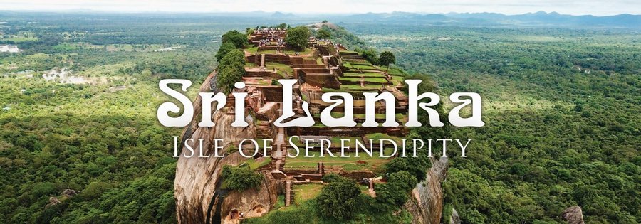 Sri Lanka: Isle of Serendipity
