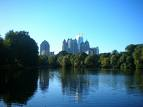 Piedmont Park thumb