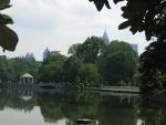 Piedmont Park thumb