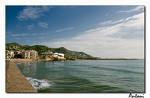 Playa de Sant Sebastiá thumb