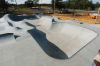 Milton Skate  Park thumb