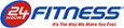 24 Hour Fitness, Houston, San Felipe St. thumb