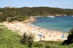 La Perouse thumb