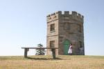 La Perouse thumb