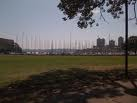 Rushcutter's Bay Park thumb
