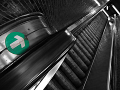 Brussels Underground - Subway thumb