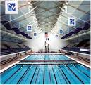 IUPUI Natatorium thumb