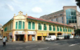 Little India Arcade thumb