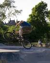 Kelvingrove Park thumb