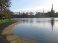 Queen's Park thumb