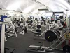 Paris Gym thumb