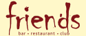 Friends thumb