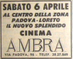 Cinema Ambra thumb