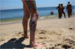 Hawaii Nudist Beach thumb