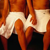 Sauna le West Side thumb