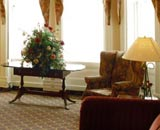 Clarion Hotel  Suites Selby thumb