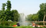 Vondelpark thumb