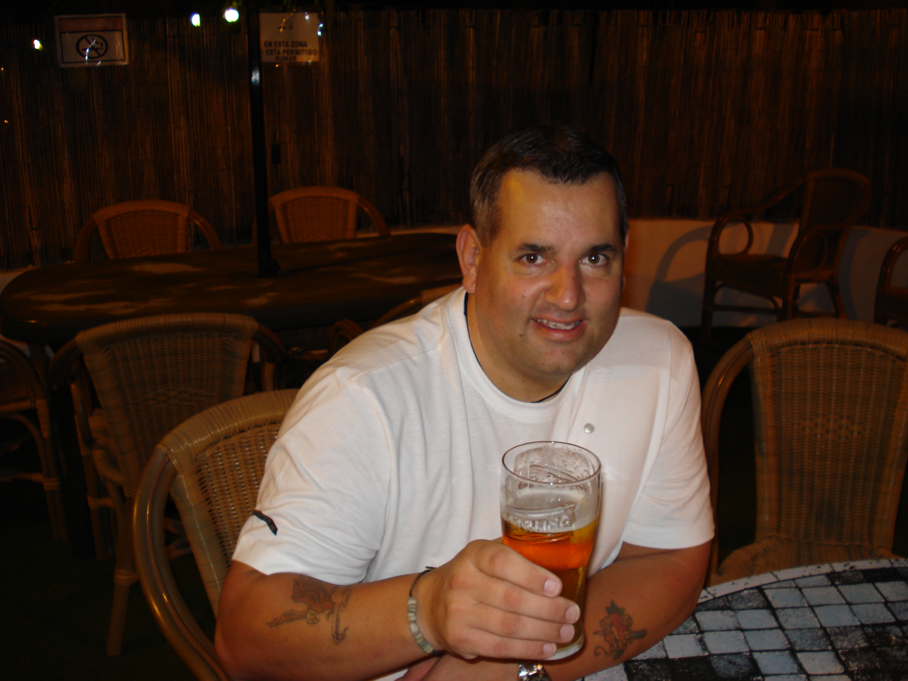 Public member photo