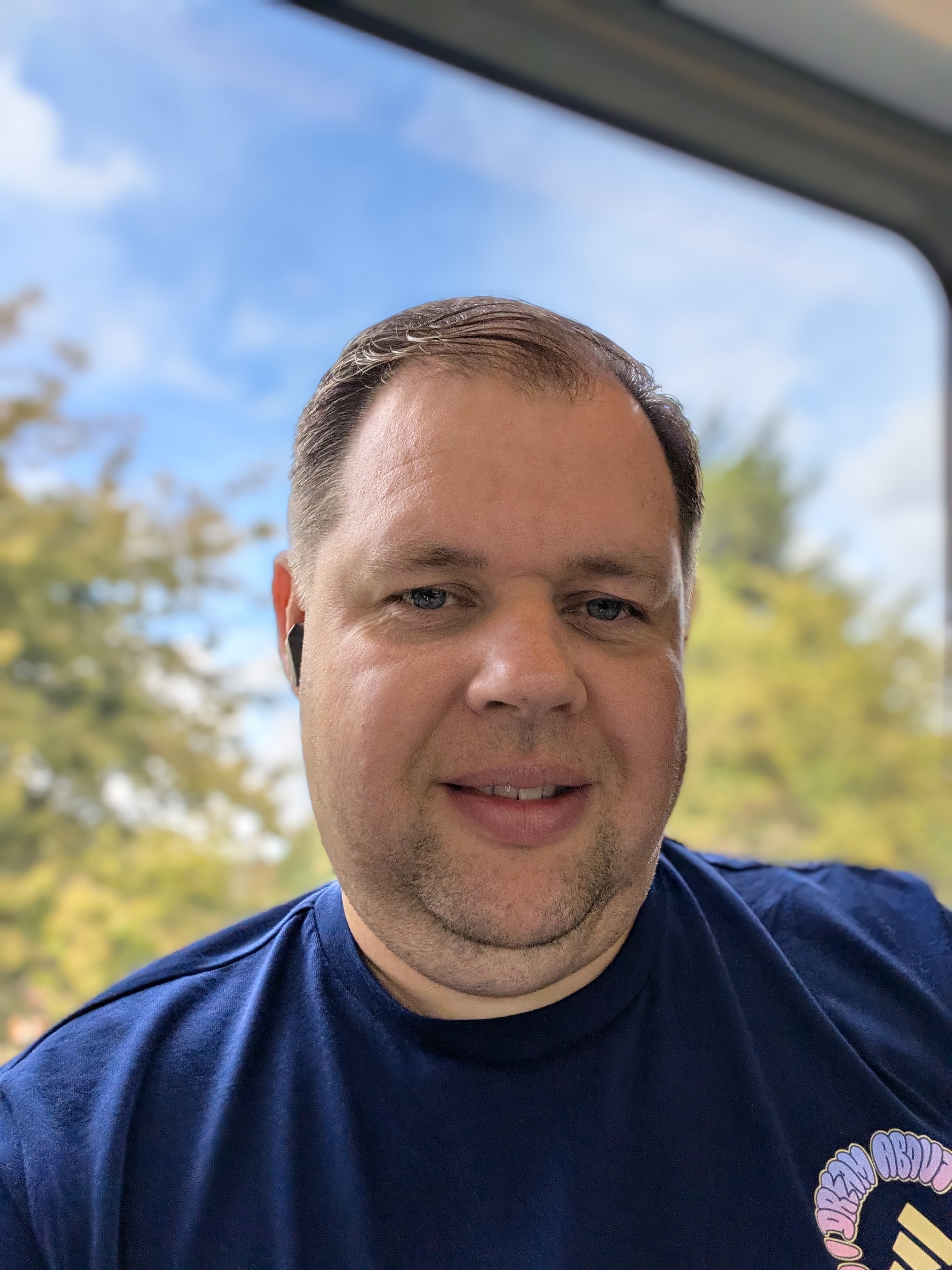 Public member photo