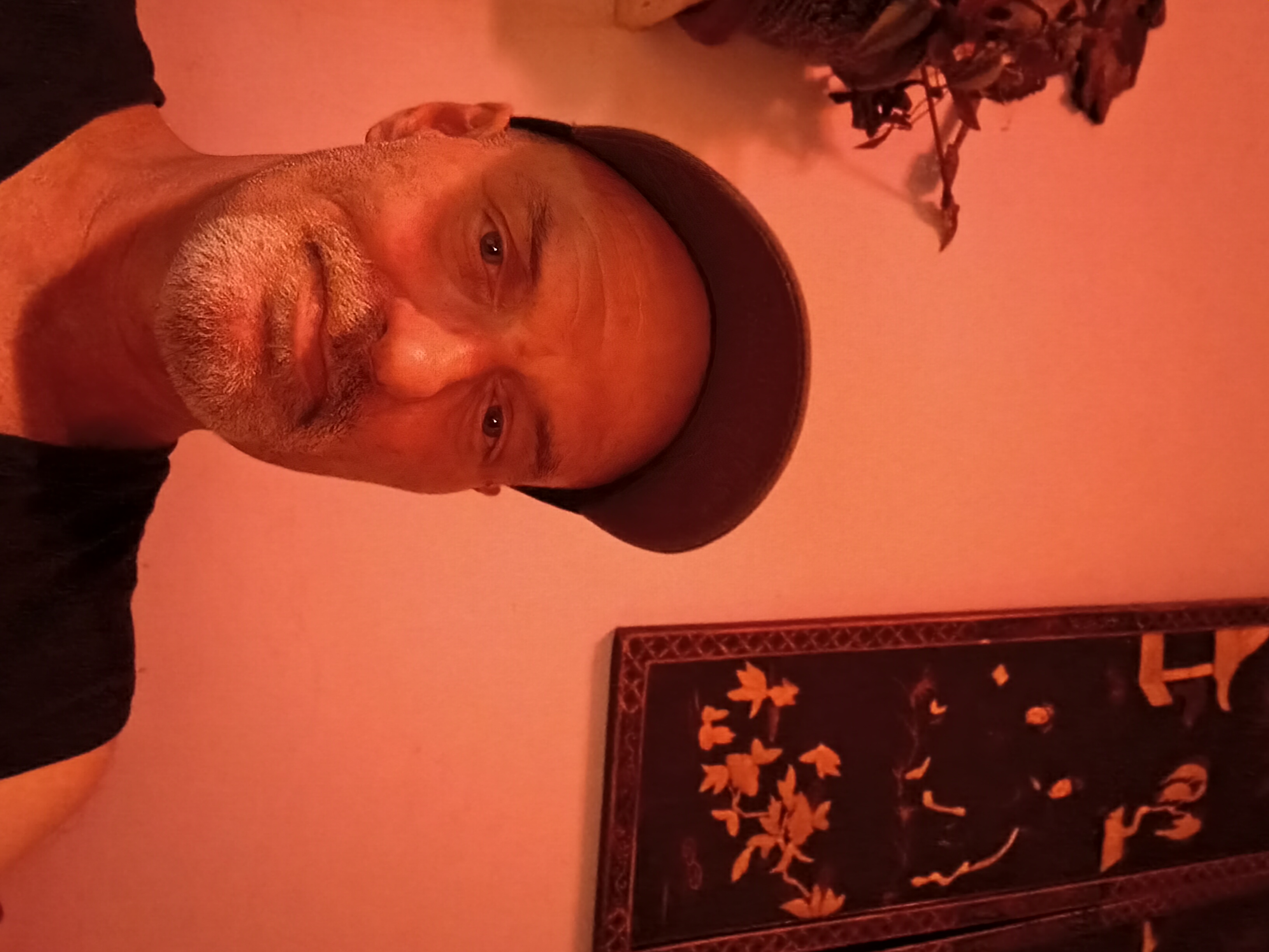 Public member photo