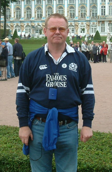Public member photo