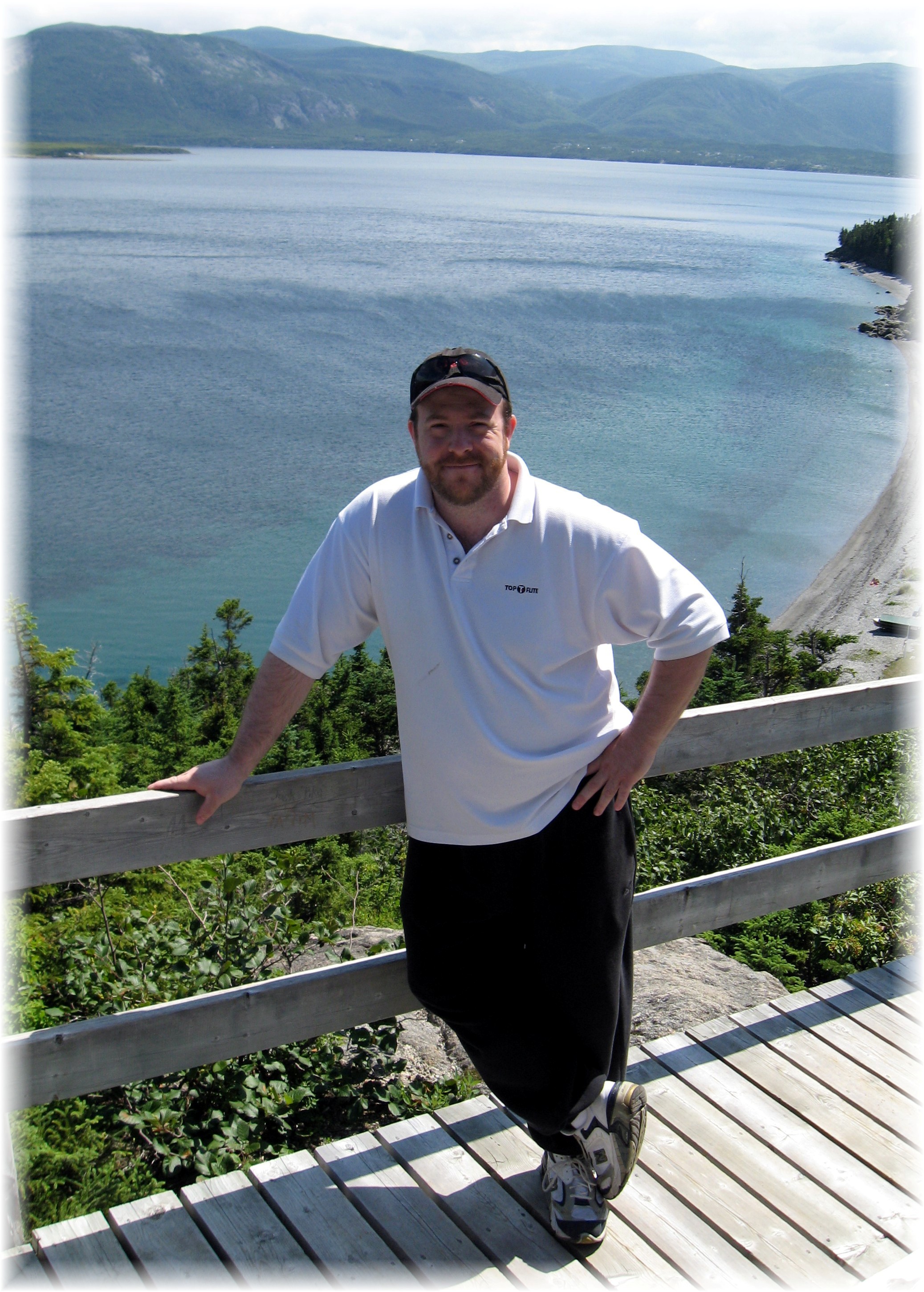 Public member photo